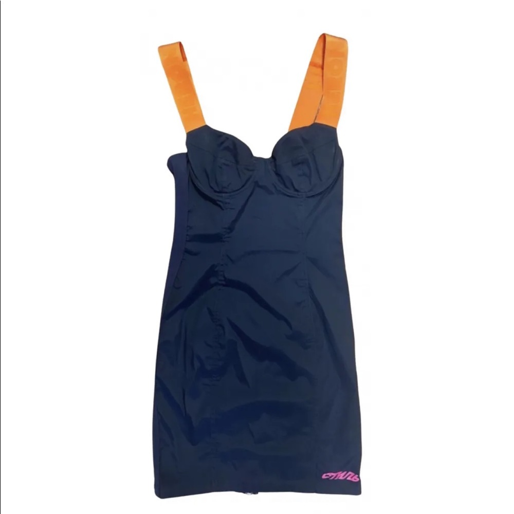 Heron Preston Dress great condition